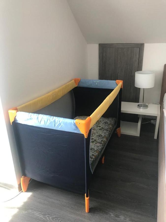 Wolfenbuettler Apartment Wolfenbuettel Ngoại thất bức ảnh