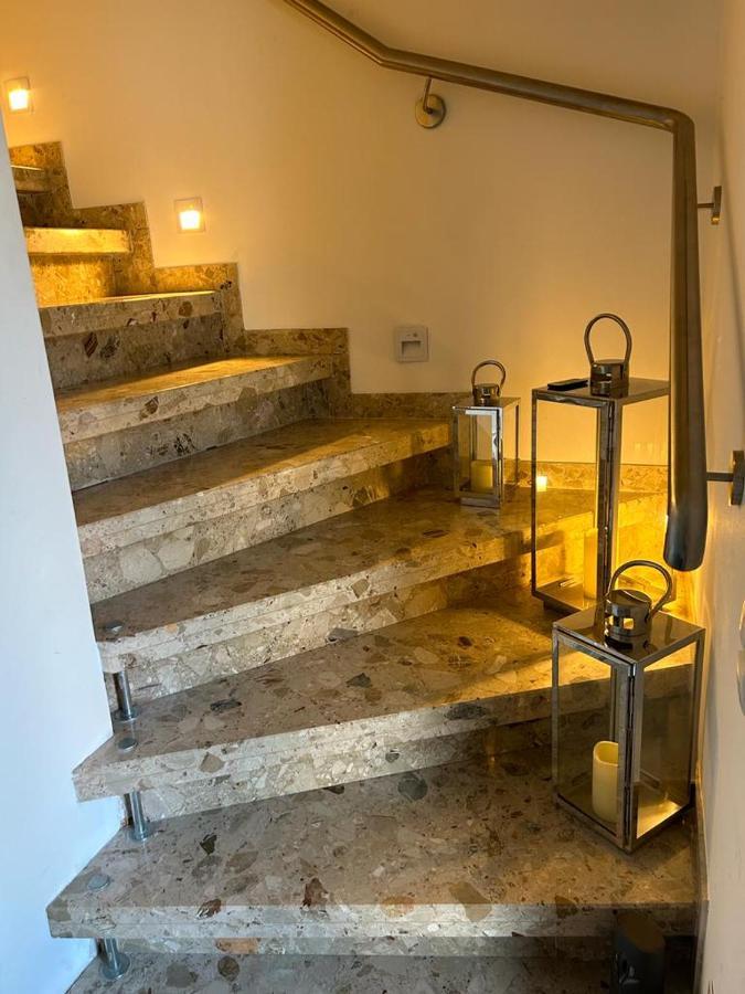 Wolfenbuettler Apartment Wolfenbuettel Ngoại thất bức ảnh