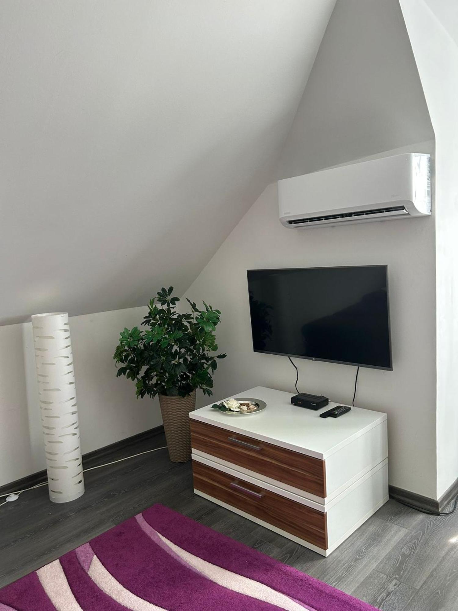 Wolfenbuettler Apartment Wolfenbuettel Ngoại thất bức ảnh