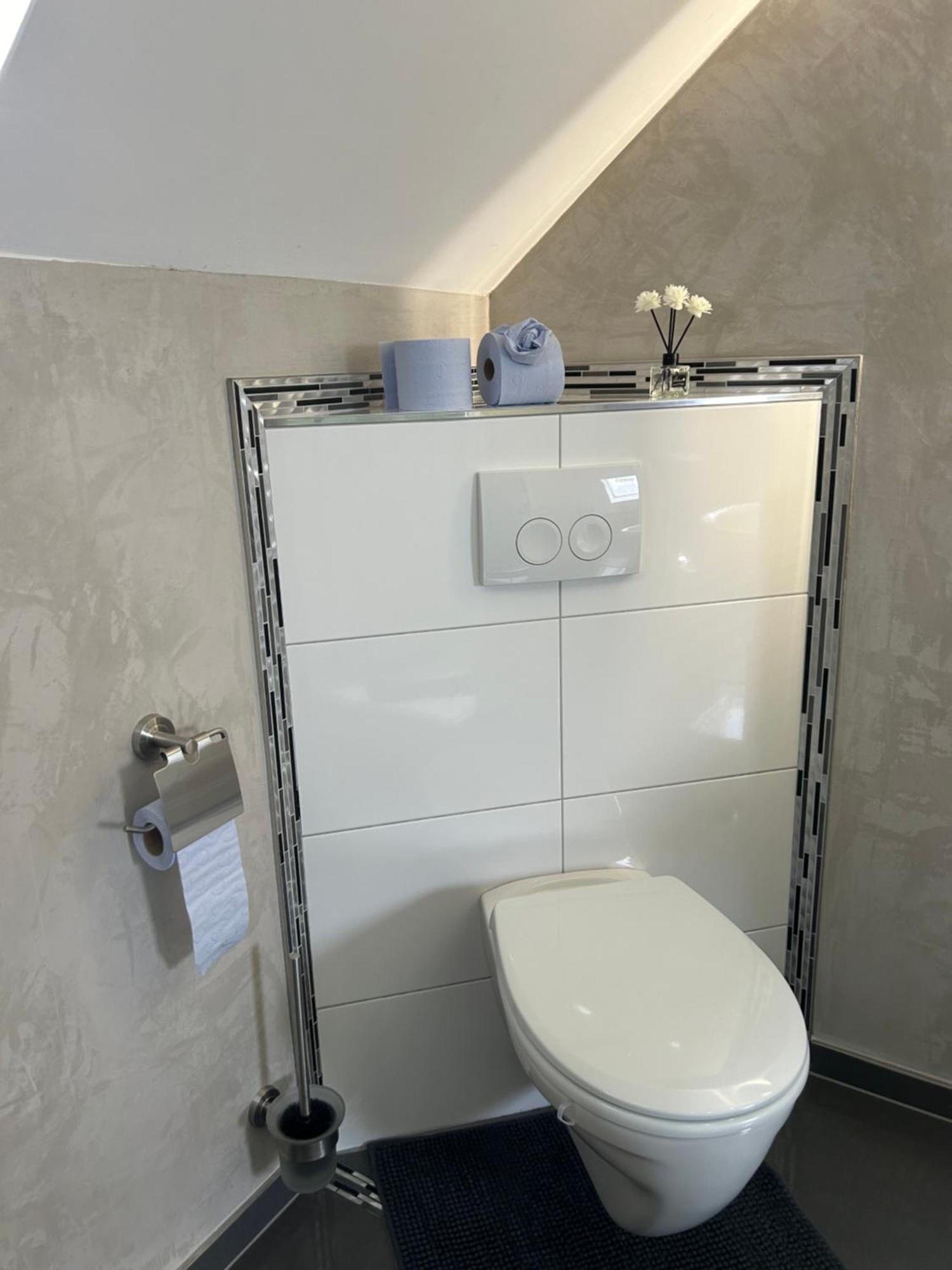 Wolfenbuettler Apartment Wolfenbuettel Ngoại thất bức ảnh