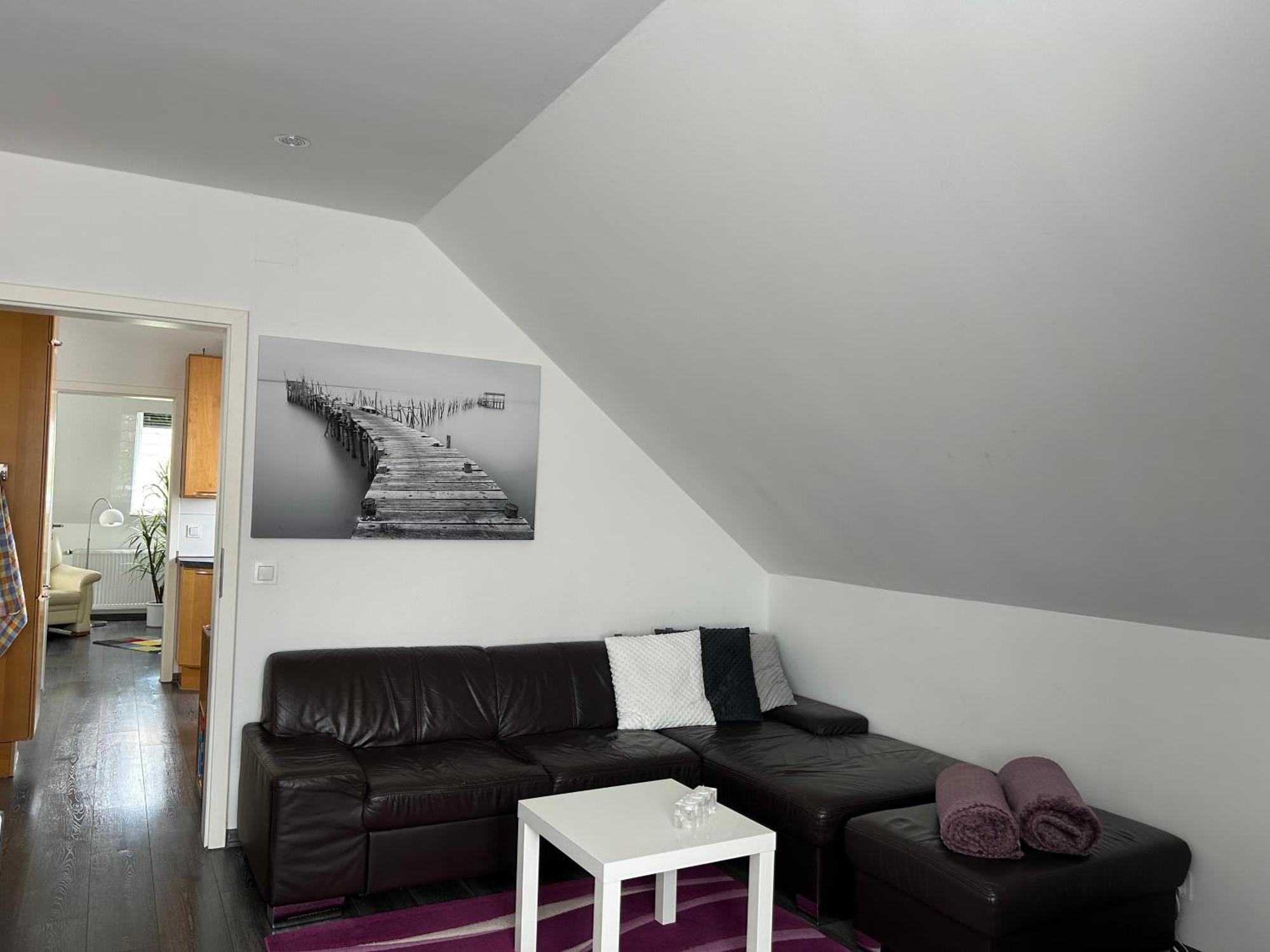 Wolfenbuettler Apartment Wolfenbuettel Ngoại thất bức ảnh